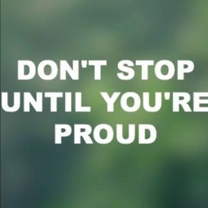 Meet your Posher, Abigail